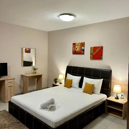 Guest house Family 3*
