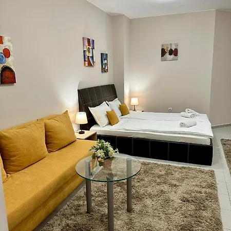 Family Guest house 3*