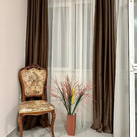 Guest house Family