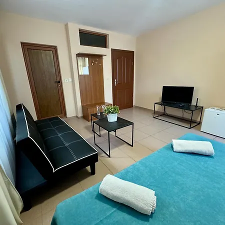 Family Guest house Plovdiv