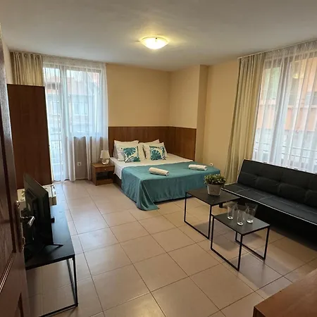 Guest house Family