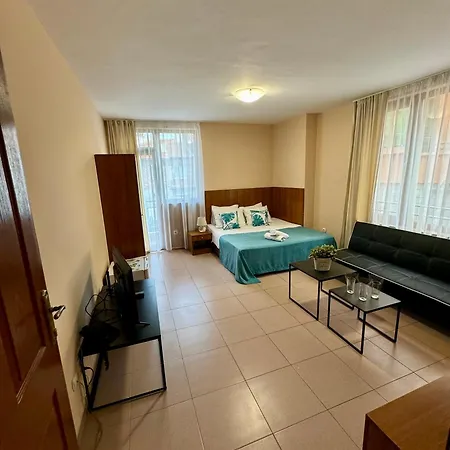 Guest house Family