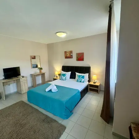 Family Guest house